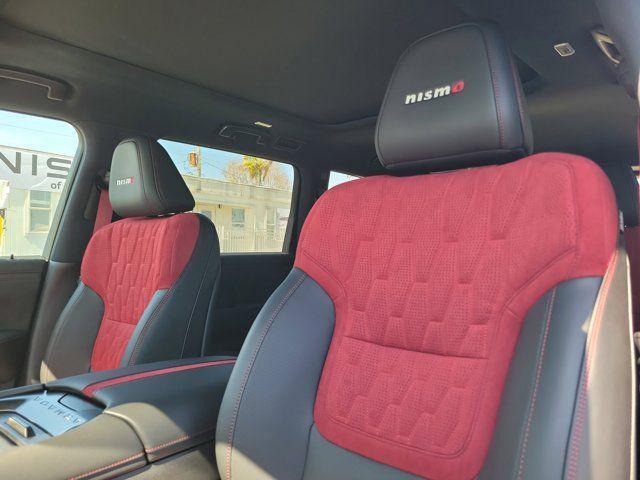 new 2026 Nissan Armada car, priced at $82,585