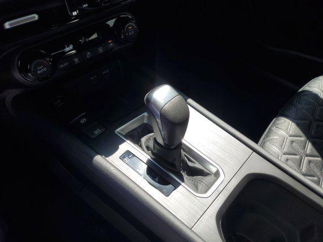 used 2026 Nissan Kicks car, priced at $26,897
