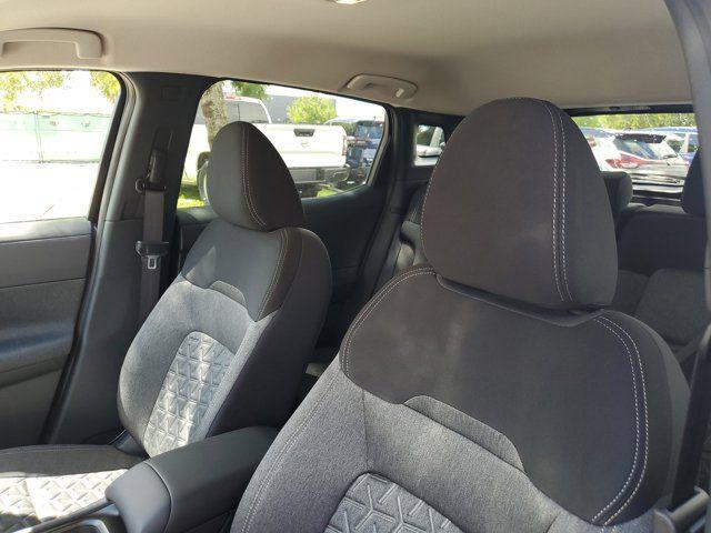 used 2026 Nissan Kicks car, priced at $26,897