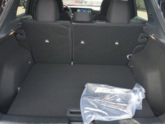 used 2026 Nissan Kicks car, priced at $26,897