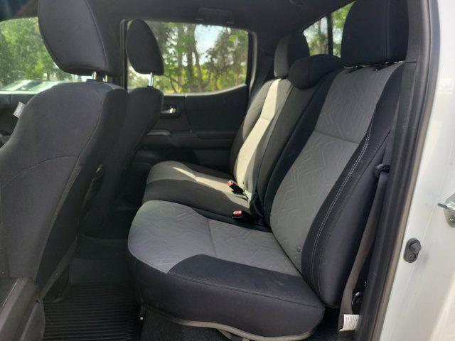 used 2023 Toyota Tacoma car, priced at $38,372