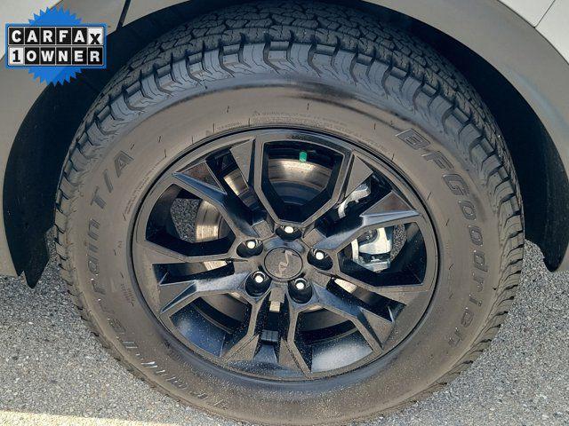used 2025 Kia Sportage car, priced at $31,399
