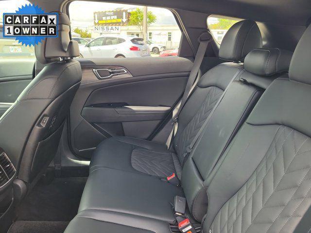 used 2025 Kia Sportage car, priced at $31,399