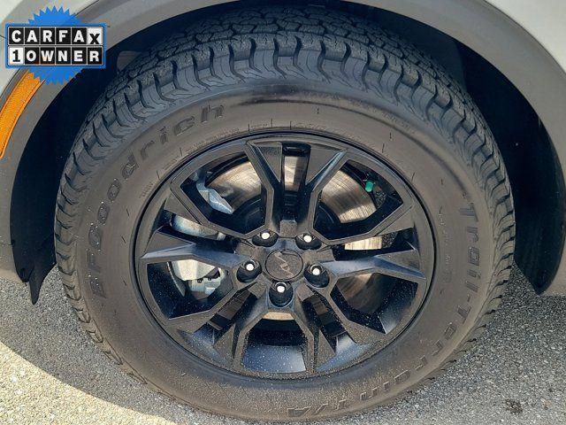 used 2025 Kia Sportage car, priced at $31,399