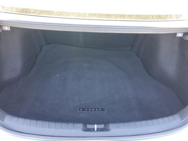 used 2024 Kia Forte car, priced at $14,999