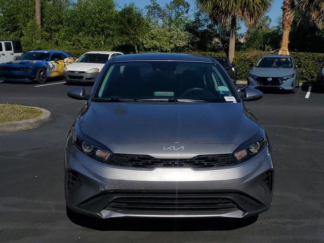 used 2024 Kia Forte car, priced at $14,999