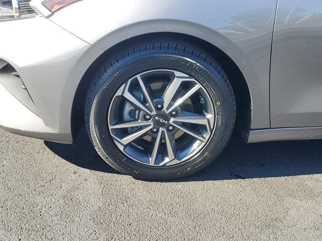 used 2024 Kia Forte car, priced at $14,999