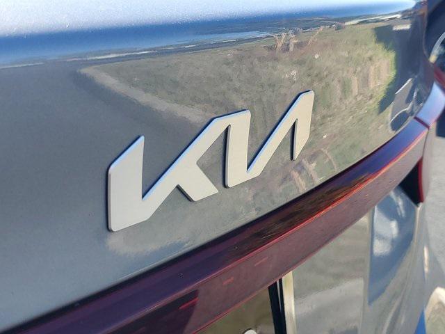 used 2024 Kia Forte car, priced at $14,999