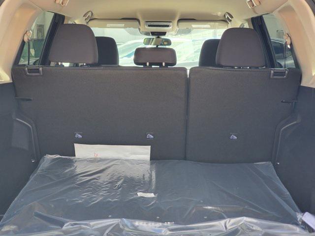 new 2026 Nissan Rogue car, priced at $26,308