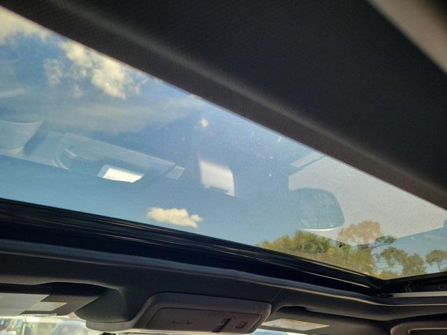 new 2026 Nissan Frontier car, priced at $49,885