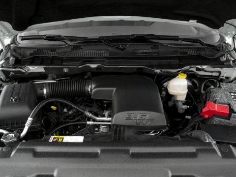 used 2017 Ram 1500 car, priced at $16,999