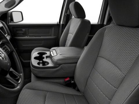 used 2017 Ram 1500 car, priced at $16,999