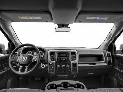 used 2017 Ram 1500 car, priced at $16,999