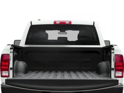 used 2017 Ram 1500 car, priced at $16,999