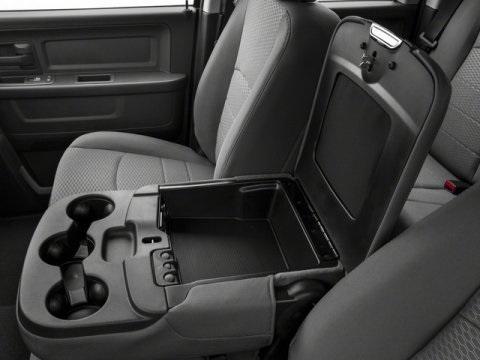 used 2017 Ram 1500 car, priced at $16,999