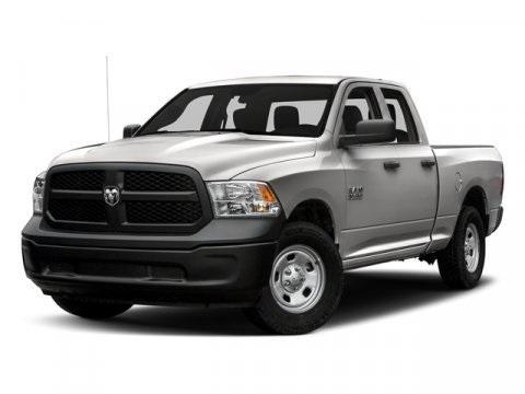 used 2017 Ram 1500 car, priced at $16,999