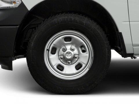 used 2017 Ram 1500 car, priced at $16,999