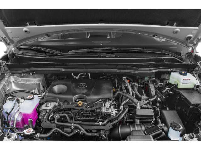used 2024 Toyota Sienna car