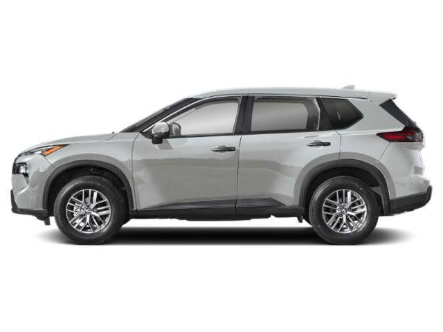 used 2024 Nissan Rogue car, priced at $22,897
