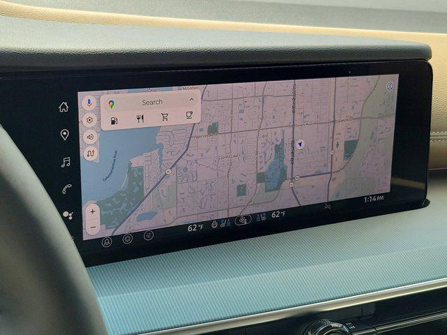 new 2026 Nissan Murano car, priced at $51,333