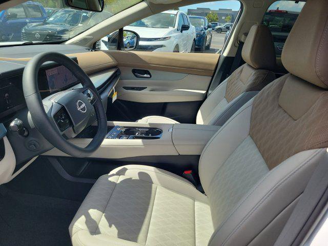 new 2026 Nissan Murano car, priced at $51,333