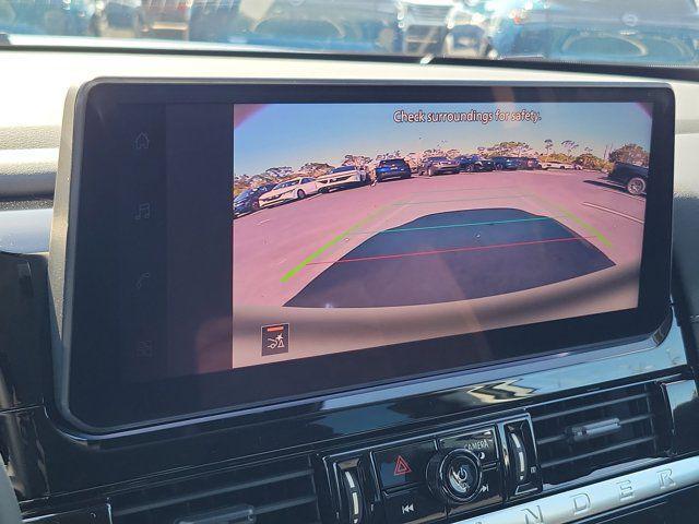 new 2026 Nissan Pathfinder car, priced at $40,908