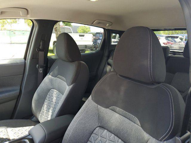 new 2026 Nissan Kicks car, priced at $24,169