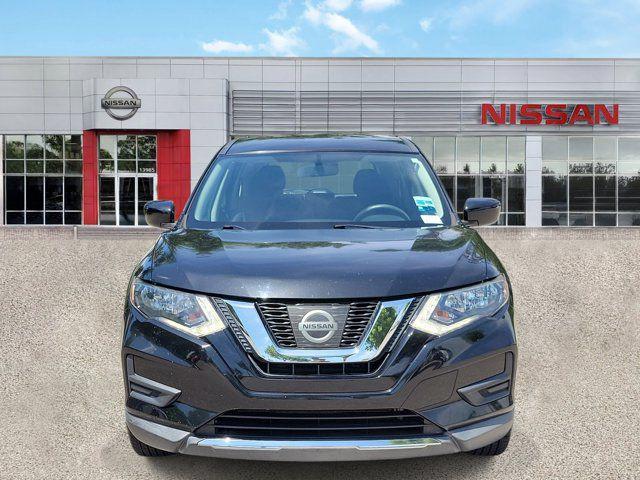 used 2017 Nissan Rogue car, priced at $14,772