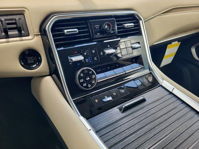 new 2026 Nissan Armada car, priced at $84,278