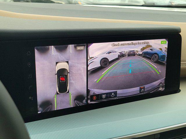 new 2026 Nissan Murano car, priced at $46,085