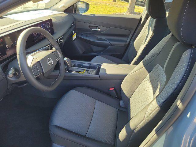 new 2026 Nissan Sentra car, priced at $24,225