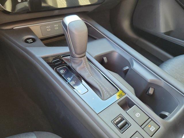 new 2026 Nissan Sentra car, priced at $24,525