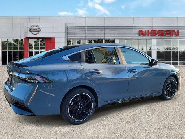 new 2026 Nissan Sentra car, priced at $26,027