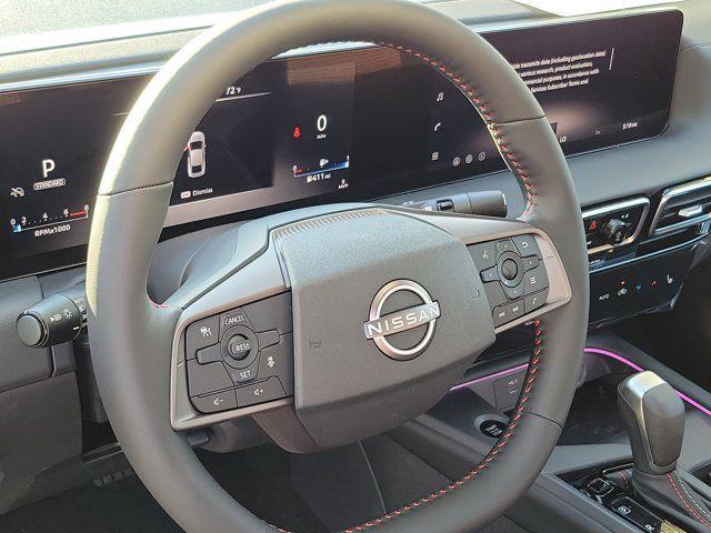 new 2026 Nissan Sentra car, priced at $29,513