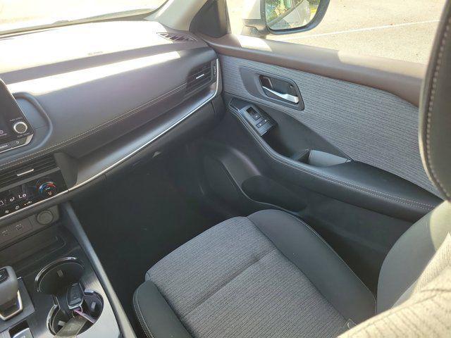 used 2023 Nissan Rogue car, priced at $22,699