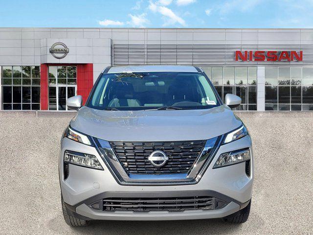 used 2023 Nissan Rogue car, priced at $22,699