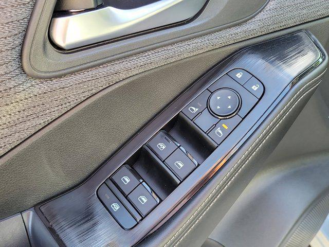 used 2023 Nissan Rogue car, priced at $22,699