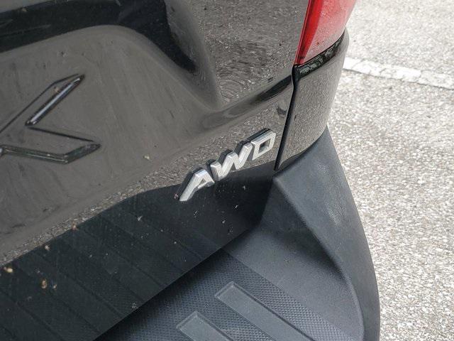 used 2024 Ford Maverick car, priced at $28,999