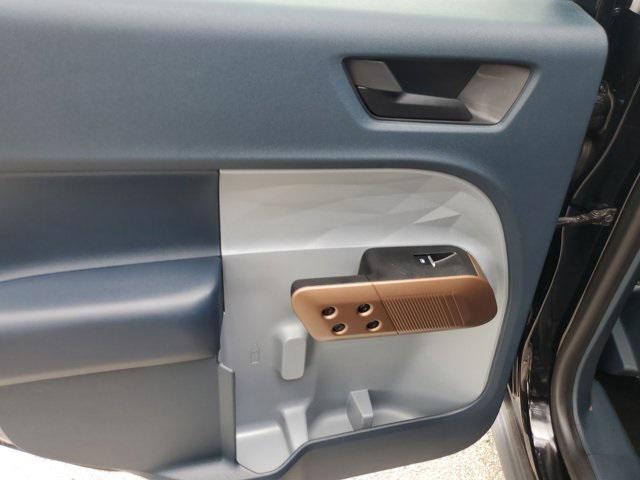 used 2024 Ford Maverick car, priced at $28,999