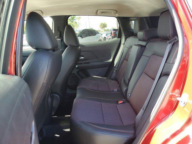 new 2026 Nissan Kicks car, priced at $27,565