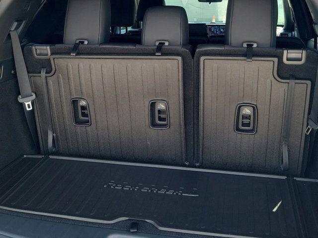 new 2026 Nissan Pathfinder car, priced at $41,610