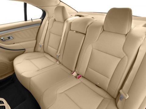 used 2016 Ford Taurus car, priced at $7,999