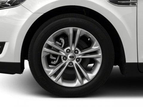 used 2016 Ford Taurus car, priced at $7,999