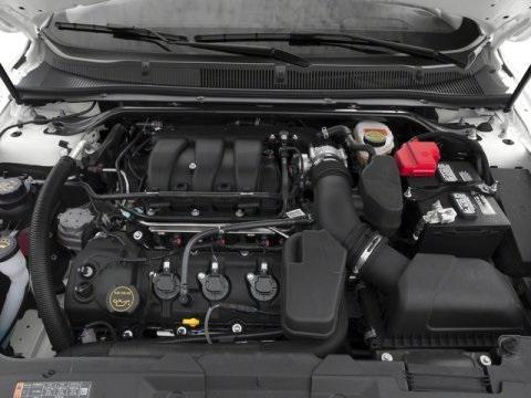 used 2016 Ford Taurus car, priced at $7,999