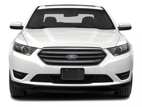 used 2016 Ford Taurus car, priced at $7,999