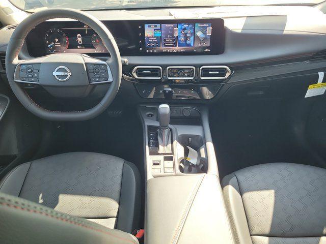 new 2026 Nissan Sentra car, priced at $30,753