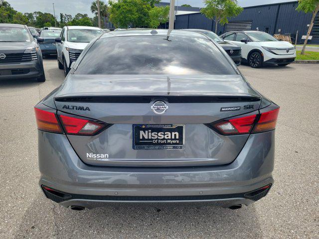 used 2022 Nissan Altima car, priced at $19,769
