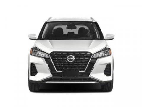 used 2021 Nissan Kicks car, priced at $17,999