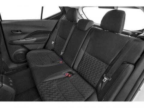 used 2021 Nissan Kicks car, priced at $17,999