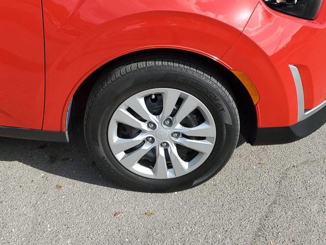 used 2023 Kia Soul car, priced at $13,999